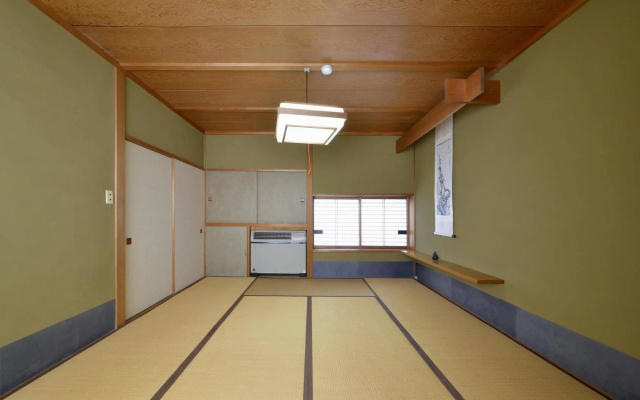 ZEN Hostel – Guest Rooms – Yamanouchi