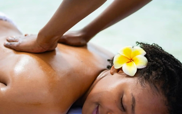 Diamonds Leisure Beach & Golf Resort