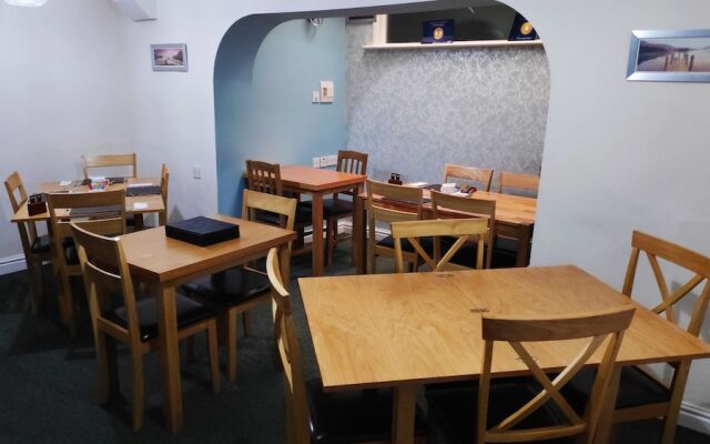 OYO Elnor Guest House