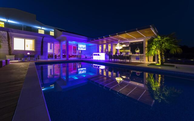 Villa Petra