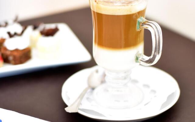 Pestana Buenos Aires Hotel