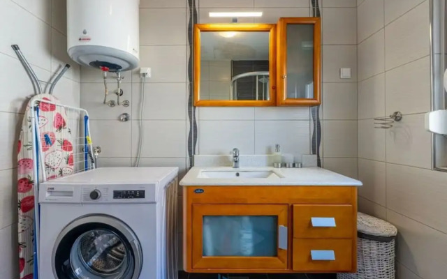 Gusto Comfortable Holiday Residence