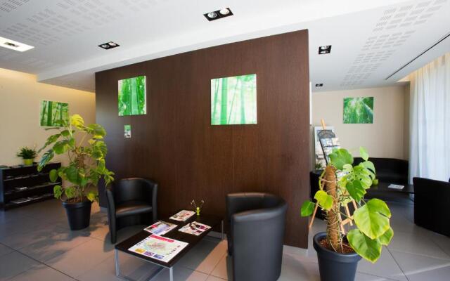 All Suites Appart Hôtel - Pau - Zénith