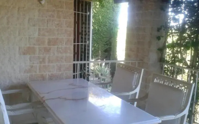 Casa Mejorana