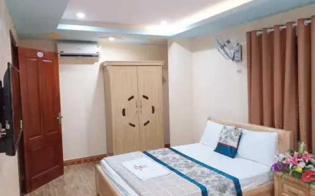 Thanh Trung Hotel