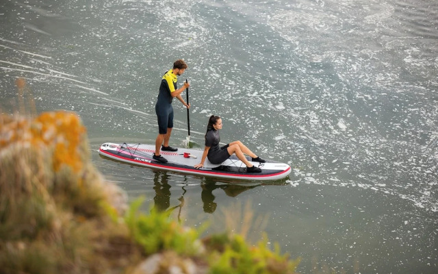 Hôtel Sports & Spa La Voile d'Or