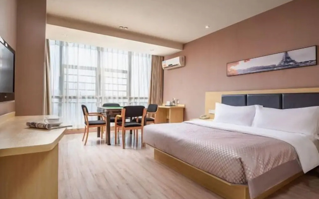 Morning Inn (Changsha Lianhu)