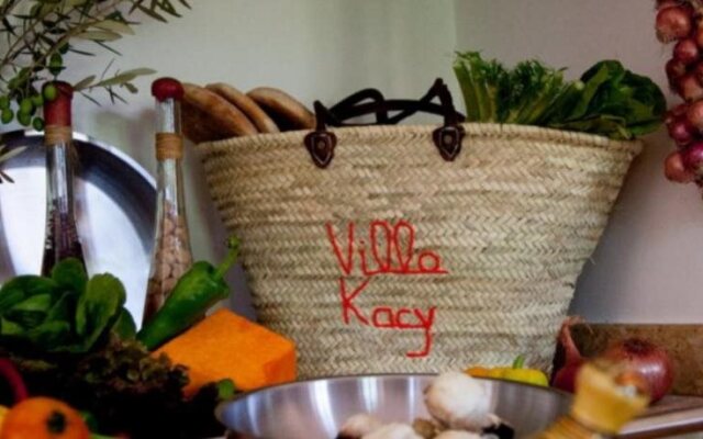 La Villa Kacy