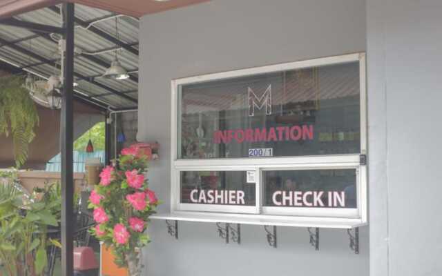 Kaen Inn Hotel