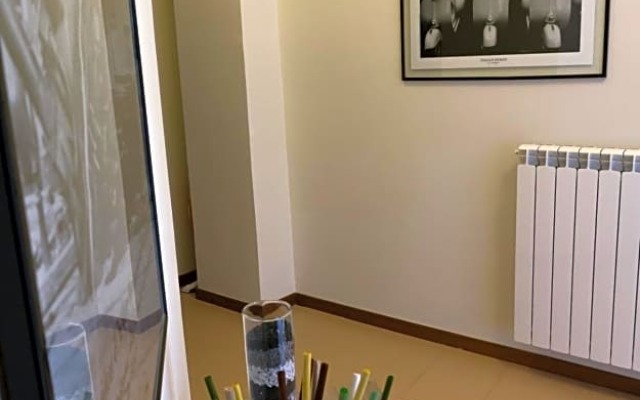 Bed  Breakfast Il Viale