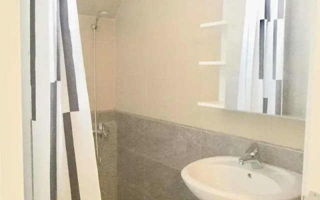Hsr B&B