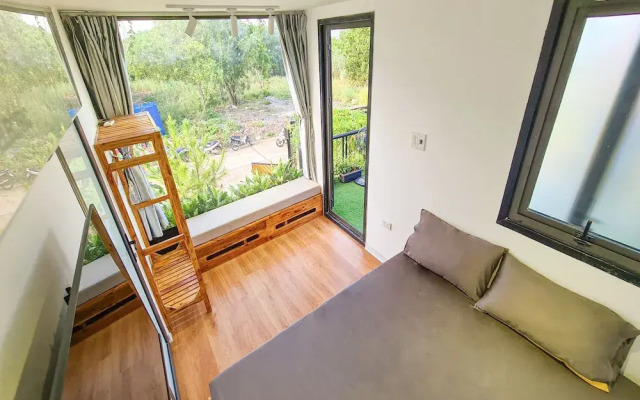 Tuan Chau Ruby Villa