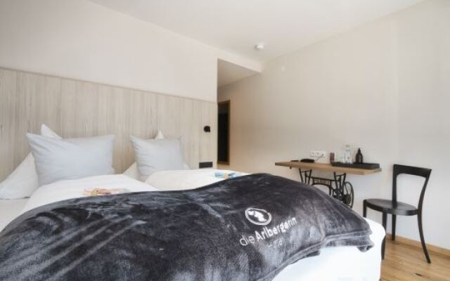 Hotel Die Arlbergerin - Limitless Escapes
