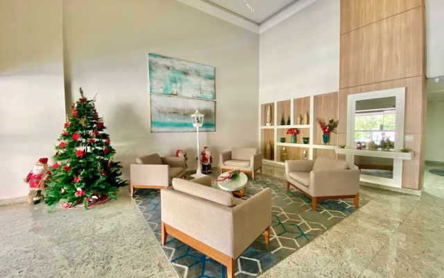 Residencial Palm Jumeirah