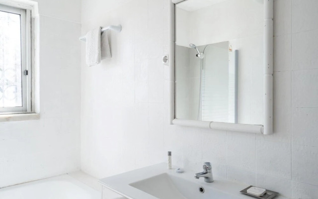 Akivillas Sesimbra Relax