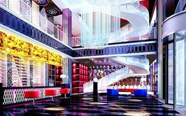 Tian Ze Hotel