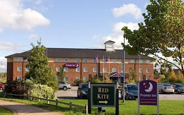 Premier Inn Wakefield South