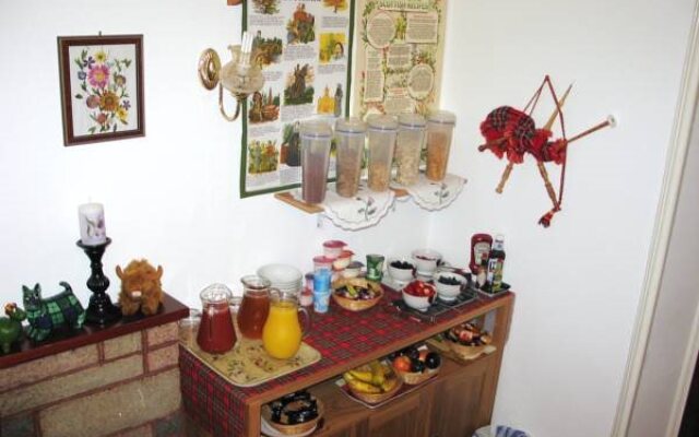 Torridon Guest House