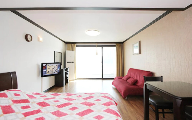 Tongyangneapoli Pension