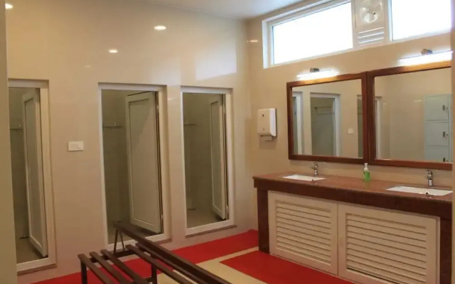 Windermere Resorts
