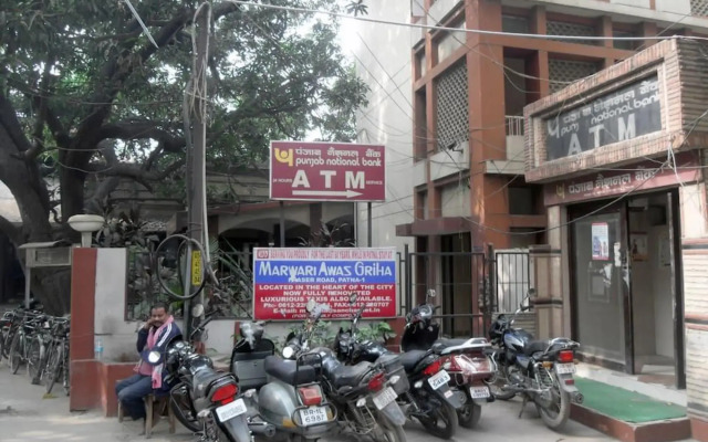 Marwari Awas Griha