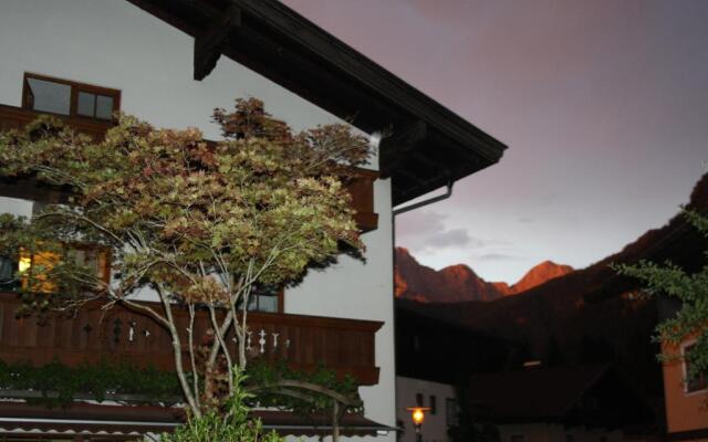 Appartements Millinger