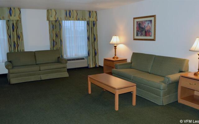 Holiday Inn Express Hotel & Suites Columbus