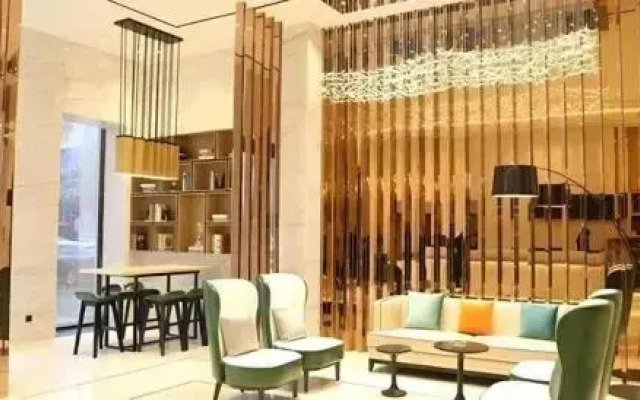 City Comfort Inn Jiaxing Tongxiang Tongxing Avenue