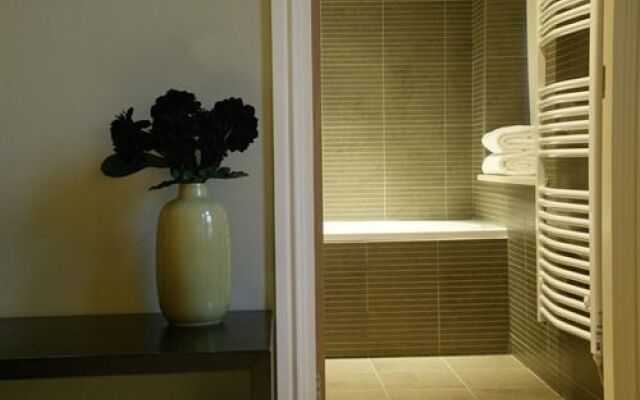 Hebden Townhouse