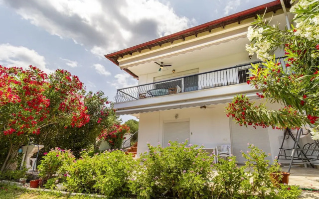 Magdalini's Seaview House - Pefkohori