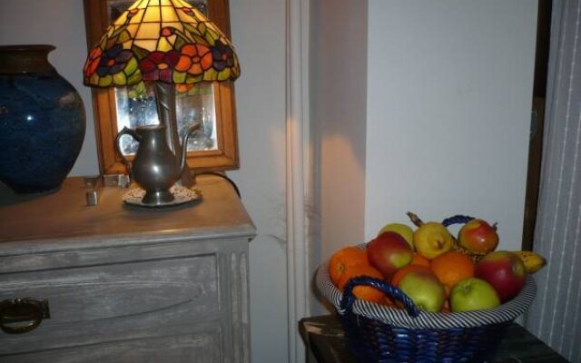 B&B Brussels Bed and Toast