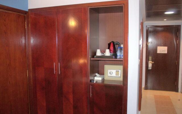 Grand Plaza Al Madina