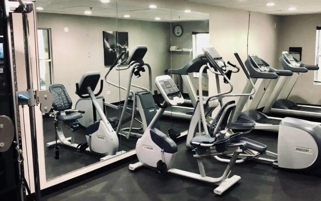 Country Inn & Suites by Radisson, Chicago O'Hare South, IL