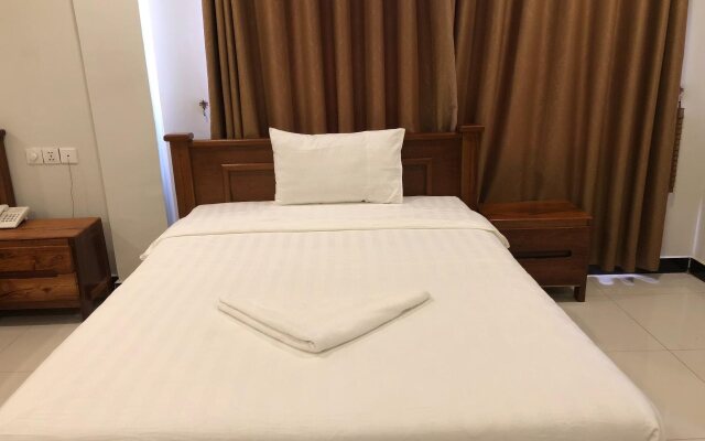 Regal Home Guesthouse