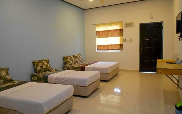 Perintis Motel Cenang