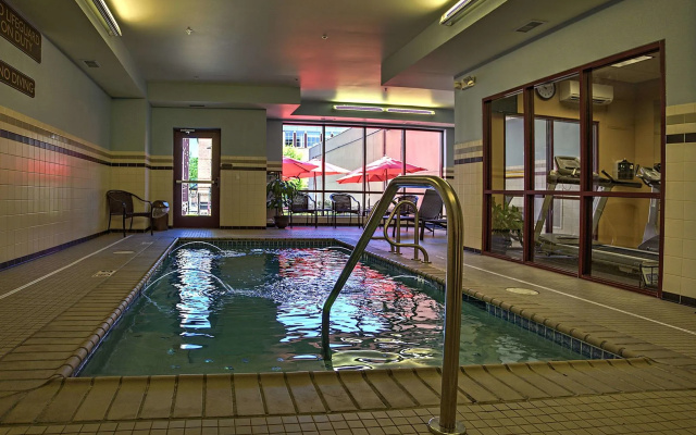 Hotel Warner