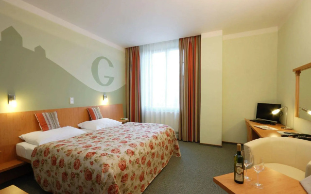 Hotel Galant