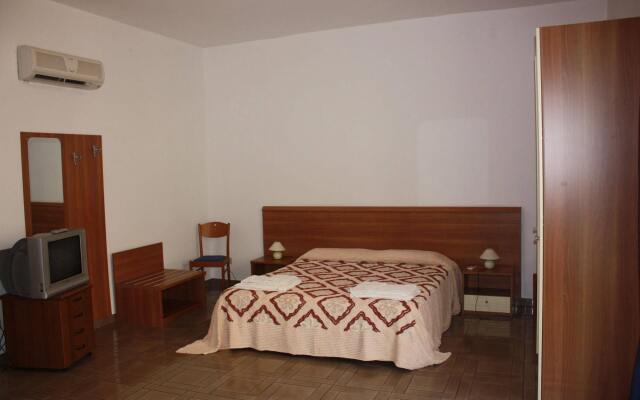 Bed & Breakfast Spinnaker