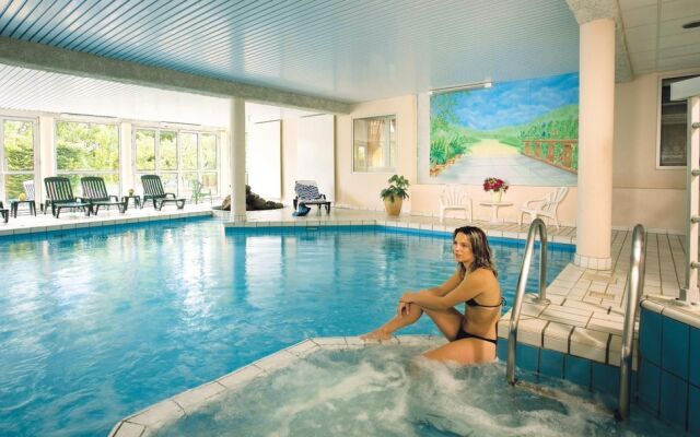 Hotel Restaurant Le Clos