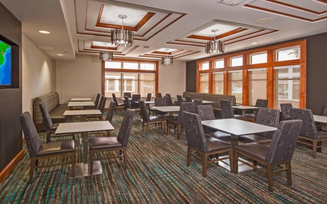 Residence Inn by Marriott Chesapeake Greenbrier