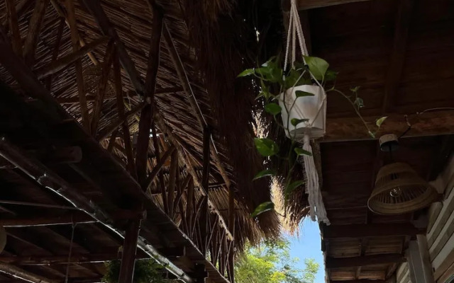 Thani Ecobeach Barú