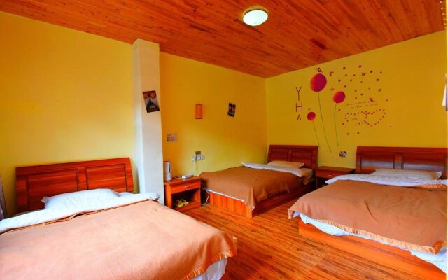 Mandala International Youth Hostel