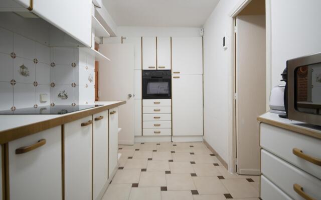 TH108-Apartamento Rosa Salou
