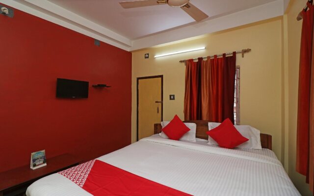 Srijan Guest House By OYO Rooms