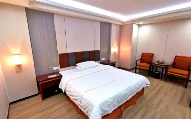 Zhong Hua Peng Hotel