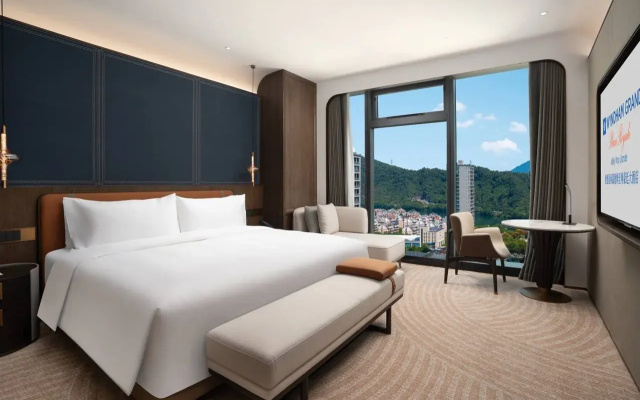 Wyndham Grand Plaza Royale Milky Way Jiande