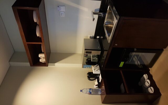 PrimeBiz Hotel Karawang