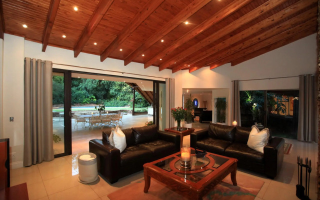 Andante Lodge