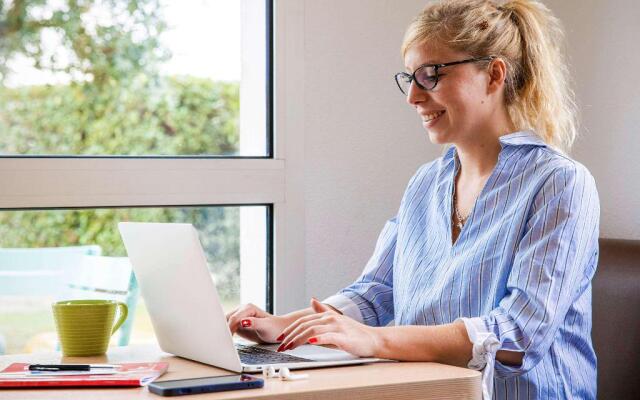 ibis budget Carcassonne Aéroport