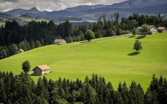 Vegan Health Hotel Sonnenberg